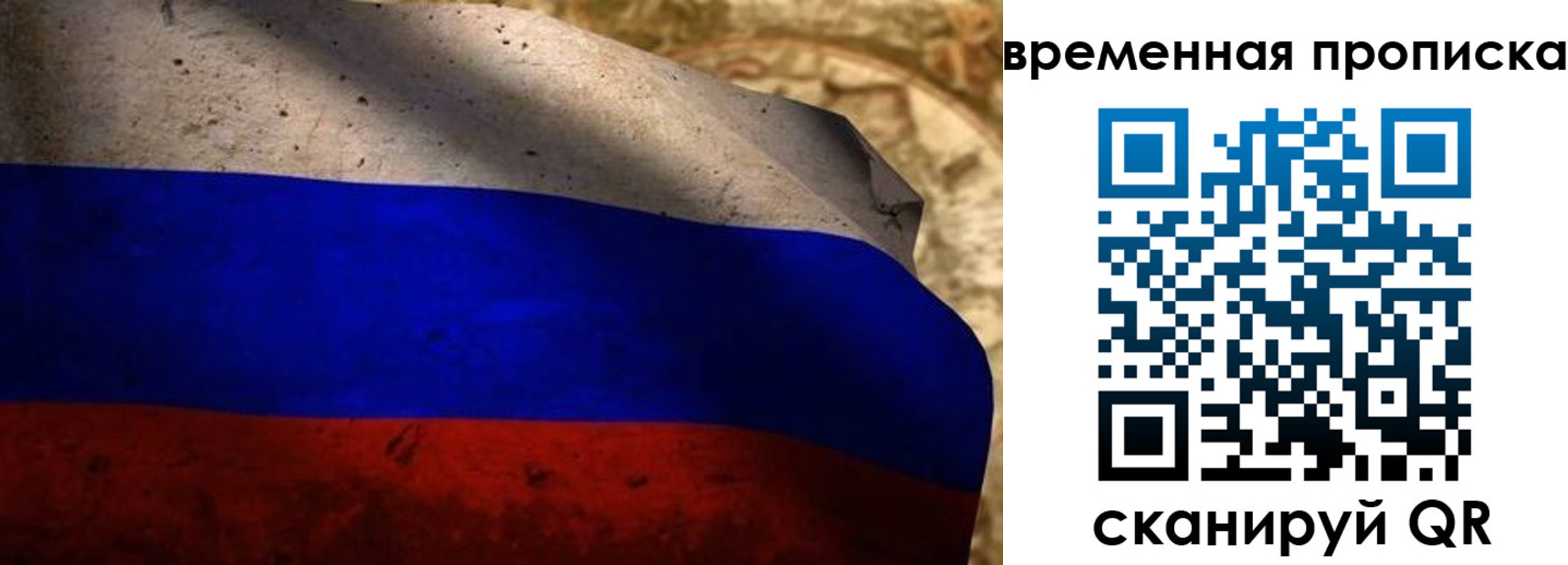 временная регистрация надежно в Москве